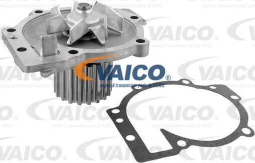 VAICO V95-50012 - Vesipumppu inparts.fi