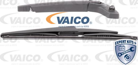 VAICO V95-0445 - Pyyhkijänvarsisarja inparts.fi