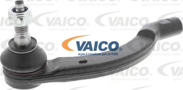 VAICO V95-0093 - Raidetangon pää inparts.fi