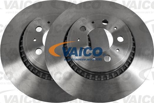 VAICO V95-80011 - Jarrulevy inparts.fi