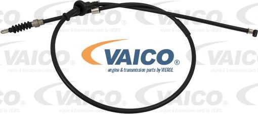 VAICO V95-30012 - Vaijeri, seisontajarru inparts.fi