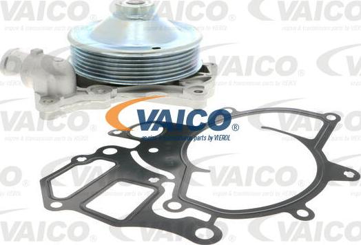 VAICO V45-50002 - Vesipumppu inparts.fi