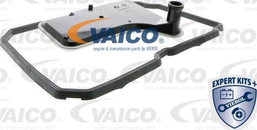 VAICO V45-0080 - Hydrauliikkasuodatin, automaattivaihteisto inparts.fi