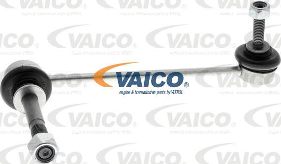 VAICO V45-0112 - Tanko, kallistuksenvaimennin inparts.fi