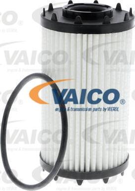 VAICO V45-0179 - Öljynsuodatin inparts.fi