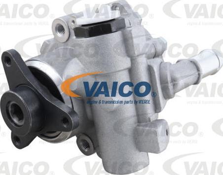 VAICO V46-9730 - Hydrauliikkapumppu, ohjaus inparts.fi