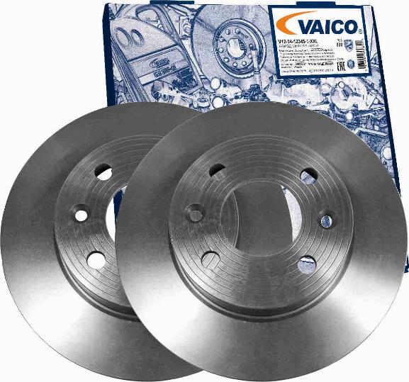 VAICO V46-40001 - Jarrulevy inparts.fi