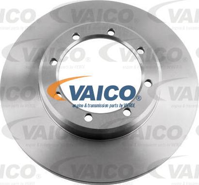 VAICO V46-40019 - Jarrulevy inparts.fi