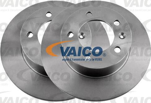 VAICO V46-40018 - Jarrulevy inparts.fi