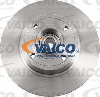 VAICO V46-40024 - Jarrulevy inparts.fi