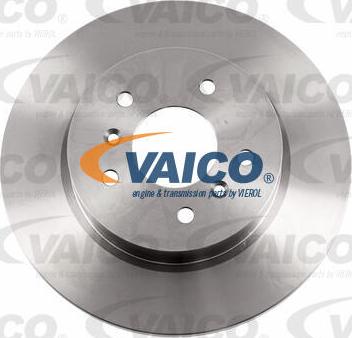 VAICO V46-40023 - Jarrulevy inparts.fi