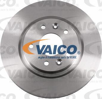 VAICO V46-40022 - Jarrulevy inparts.fi