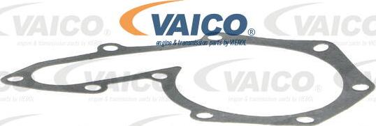 VAICO V46-50005 - Vesipumppu inparts.fi