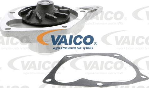 VAICO V46-50006 - Vesipumppu inparts.fi