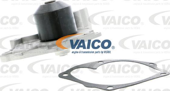 VAICO V46-50007 - Vesipumppu inparts.fi