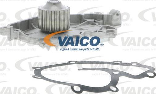 VAICO V46-50015 - Vesipumppu inparts.fi