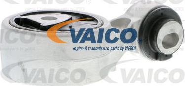 VAICO V46-0648 - Moottorin tuki inparts.fi