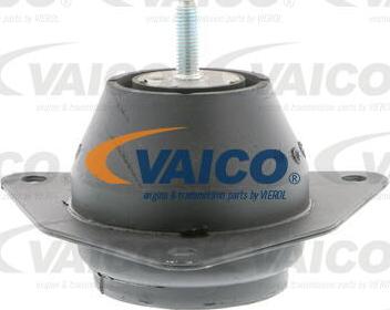 VAICO V46-0099 - Moottorin tuki inparts.fi