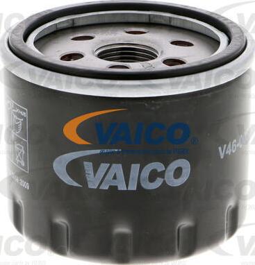 VAICO V46-0084 - Öljynsuodatin inparts.fi