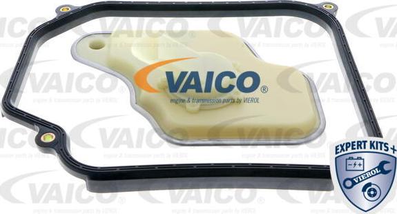 VAICO V46-1185 - Hydrauliikkasuodatin, automaattivaihteisto inparts.fi