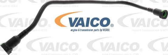 VAICO V46-1350 - Polttoaineputki inparts.fi