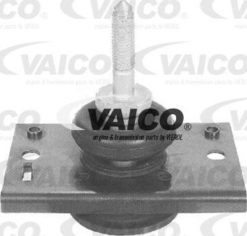 VAICO V46-1252 - Moottorin tuki inparts.fi