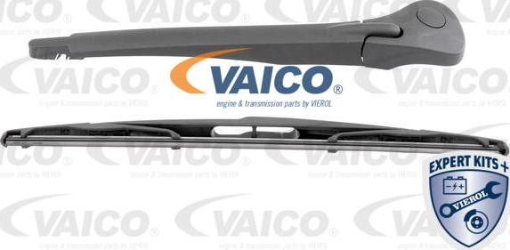VAICO V46-1750 - Pyyhkijänvarsisarja inparts.fi