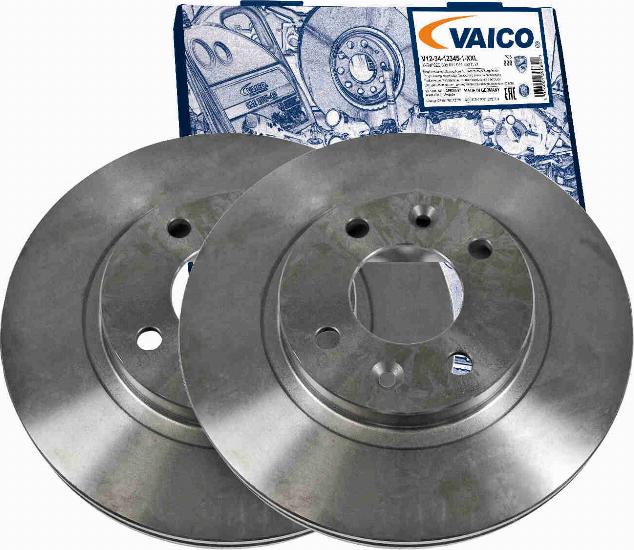 VAICO V46-80002 - Jarrulevy inparts.fi