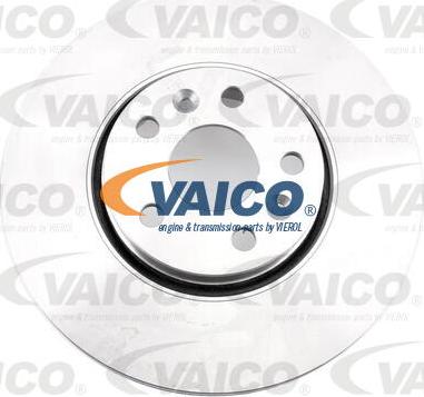 VAICO V46-80023 - Jarrulevy inparts.fi