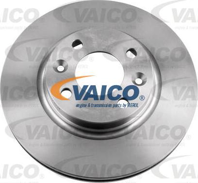 VAICO V46-80022 - Jarrulevy inparts.fi