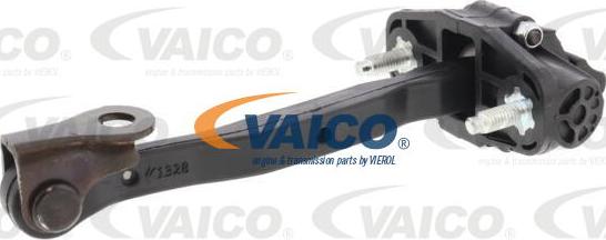 VAICO V40-9743 - Oven pidin inparts.fi