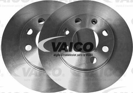 VAICO V40-40005 - Jarrulevy inparts.fi