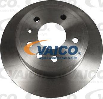 VAICO V40-40008 - Jarrulevy inparts.fi