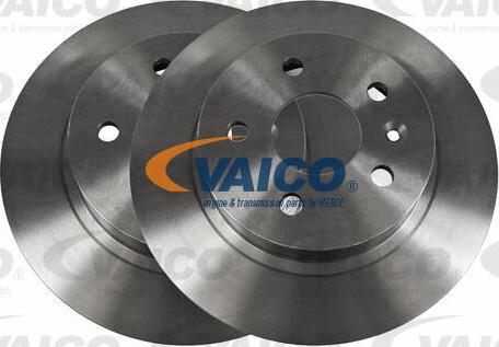 VAICO V40-40019 - Jarrulevy inparts.fi