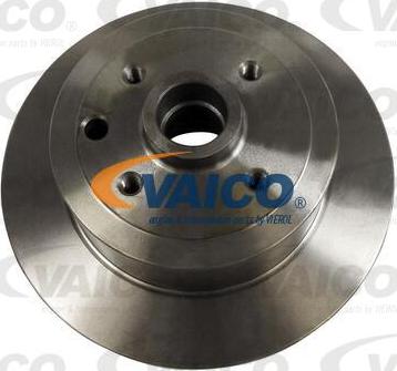 VAICO V40-40010 - Jarrulevy inparts.fi