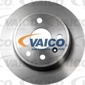 VAICO V40-40011 - Jarrulevy inparts.fi