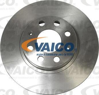 VAICO V40-40034 - Jarrulevy inparts.fi