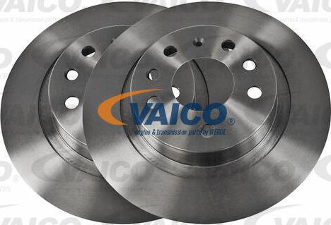 VAICO V40-40032 - Jarrulevy inparts.fi