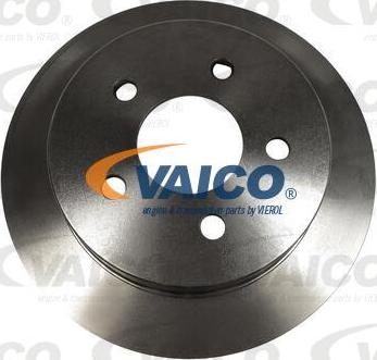 VAICO V40-40029 - Jarrulevy inparts.fi