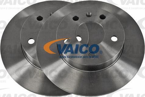 VAICO V40-40024 - Jarrulevy inparts.fi