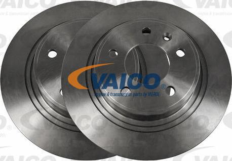 VAICO V40-40020 - Jarrulevy inparts.fi