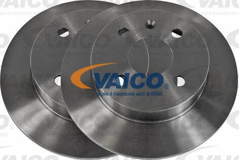 VAICO V40-40027 - Jarrulevy inparts.fi