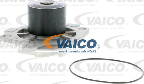 VAICO V40-50044 - Vesipumppu inparts.fi