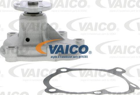 VAICO V40-50040 - Vesipumppu inparts.fi