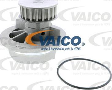 VAICO V40-50042 - Vesipumppu inparts.fi