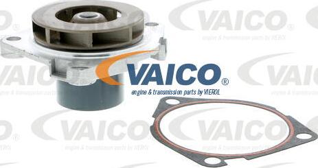 VAICO V40-50047 - Vesipumppu inparts.fi