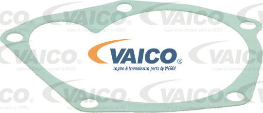 VAICO V40-50059 - Vesipumppu inparts.fi