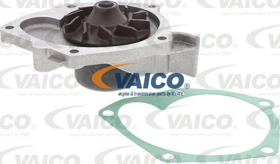 VAICO V40-50059 - Vesipumppu inparts.fi