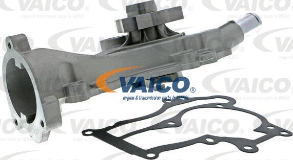 VAICO V40-50055 - Vesipumppu inparts.fi