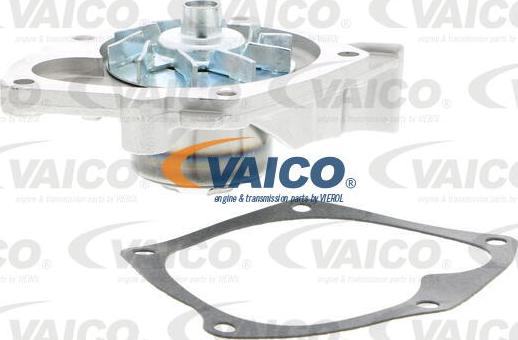 VAICO V40-50057 - Vesipumppu inparts.fi